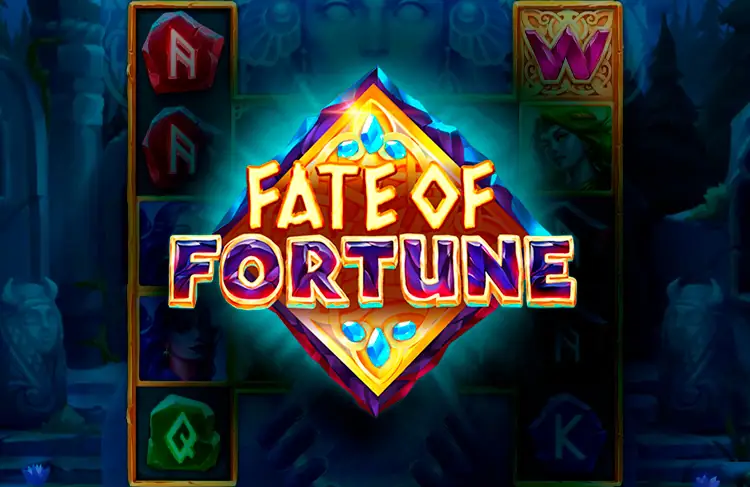 Fate Of Fortune Slot