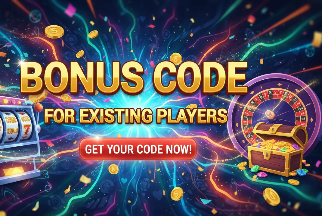 Rabona Bonuscodes für aktive Spieler