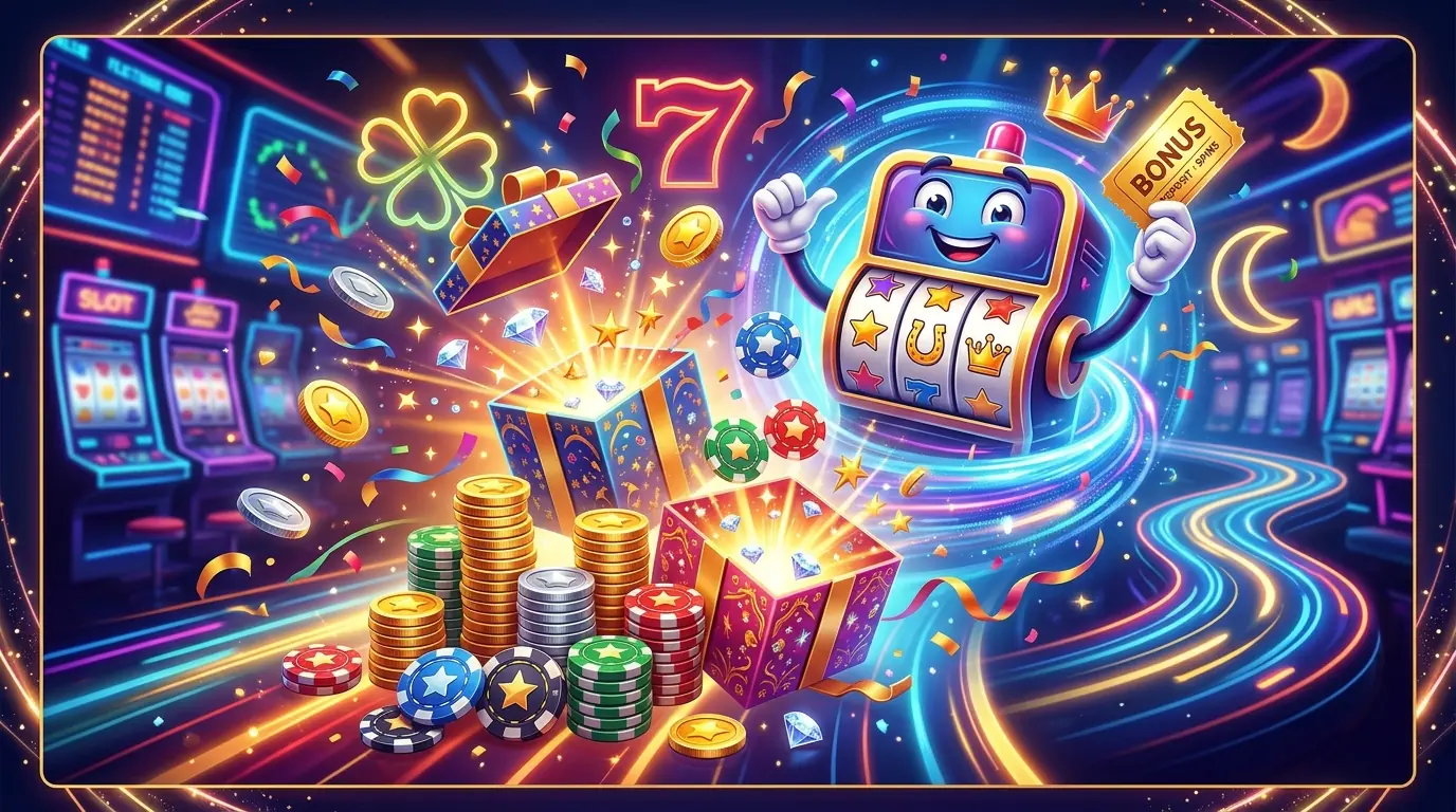 Rabona Casino Aktionen