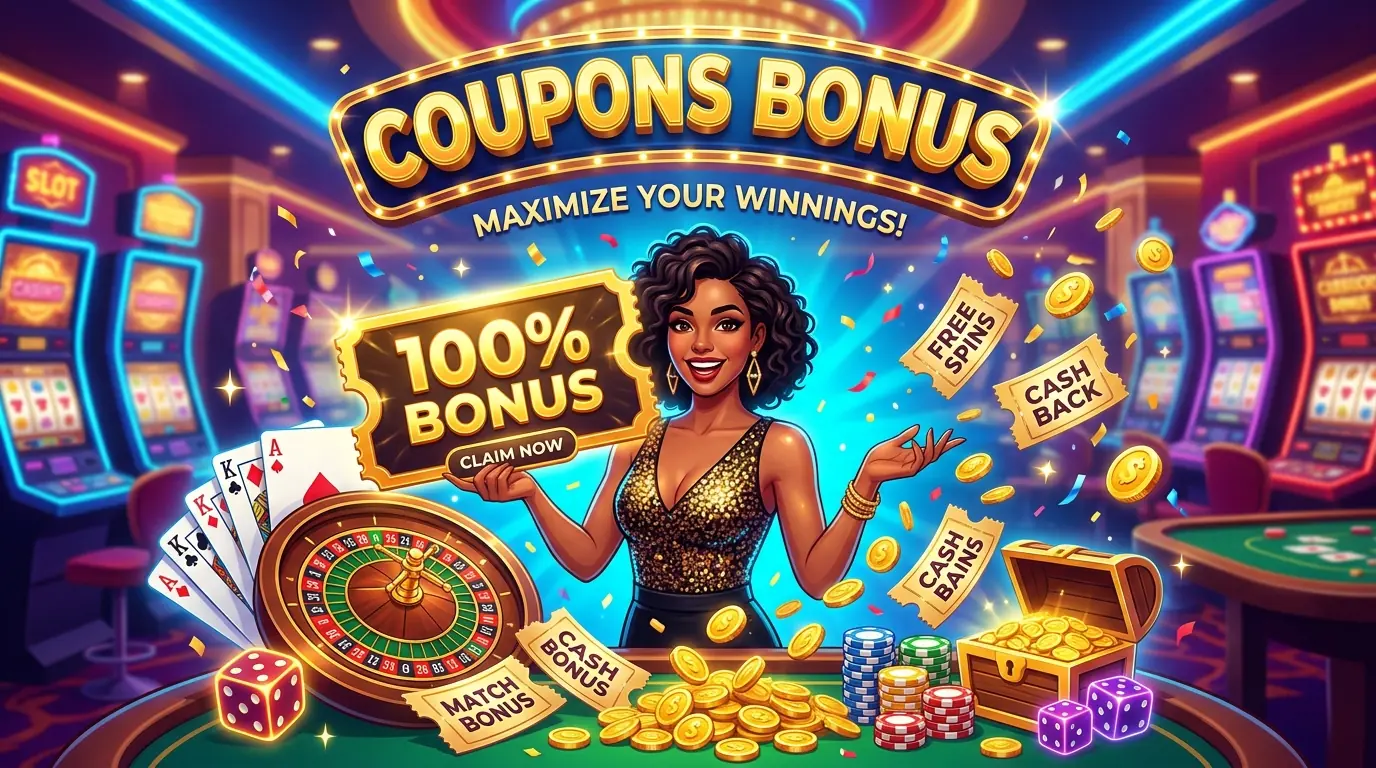 Rabona Casino Coupons