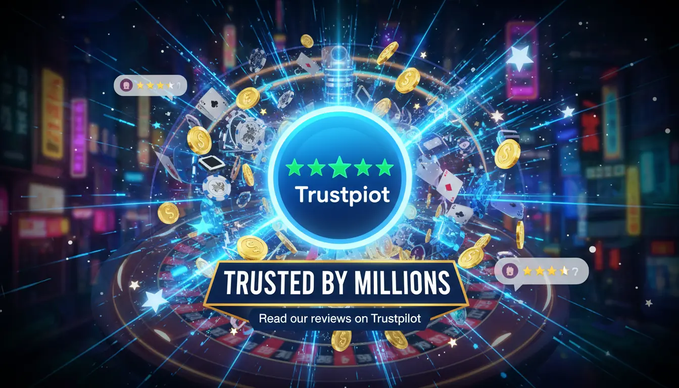 Rabona Trustpilot