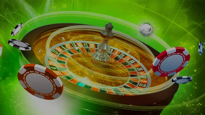 Rabona Casino Roulette