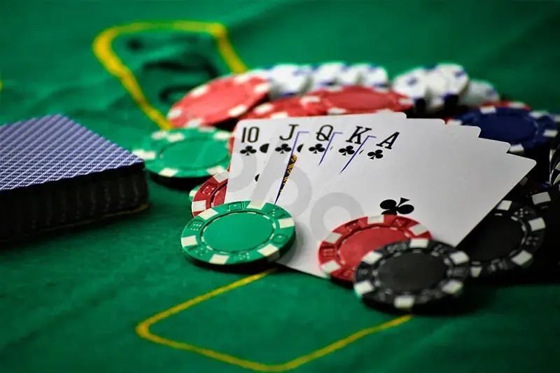 Rabona Poker