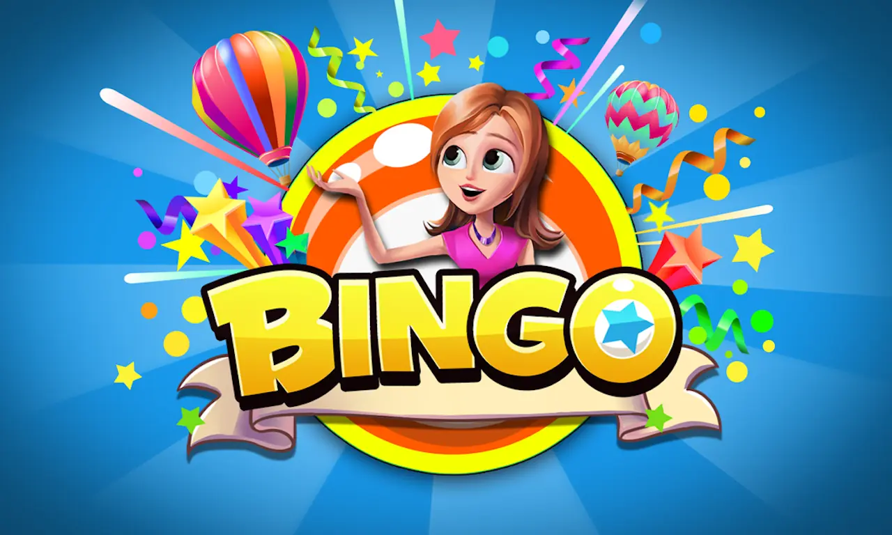 Rabona Bingo Spiel
