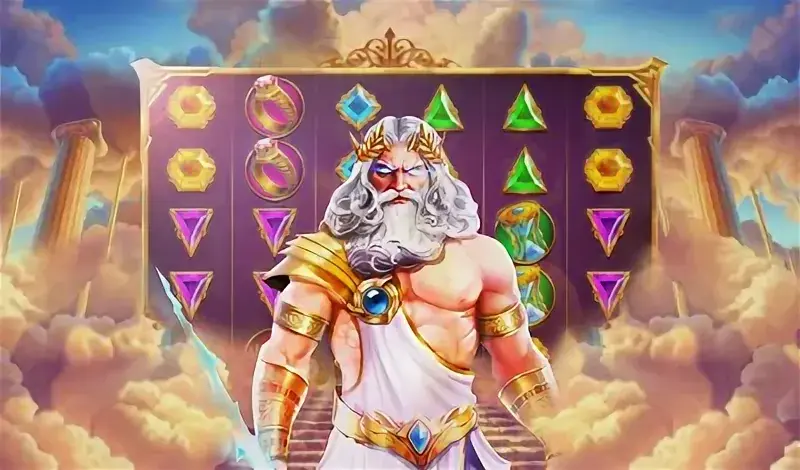 Rabona Gates of Olympus