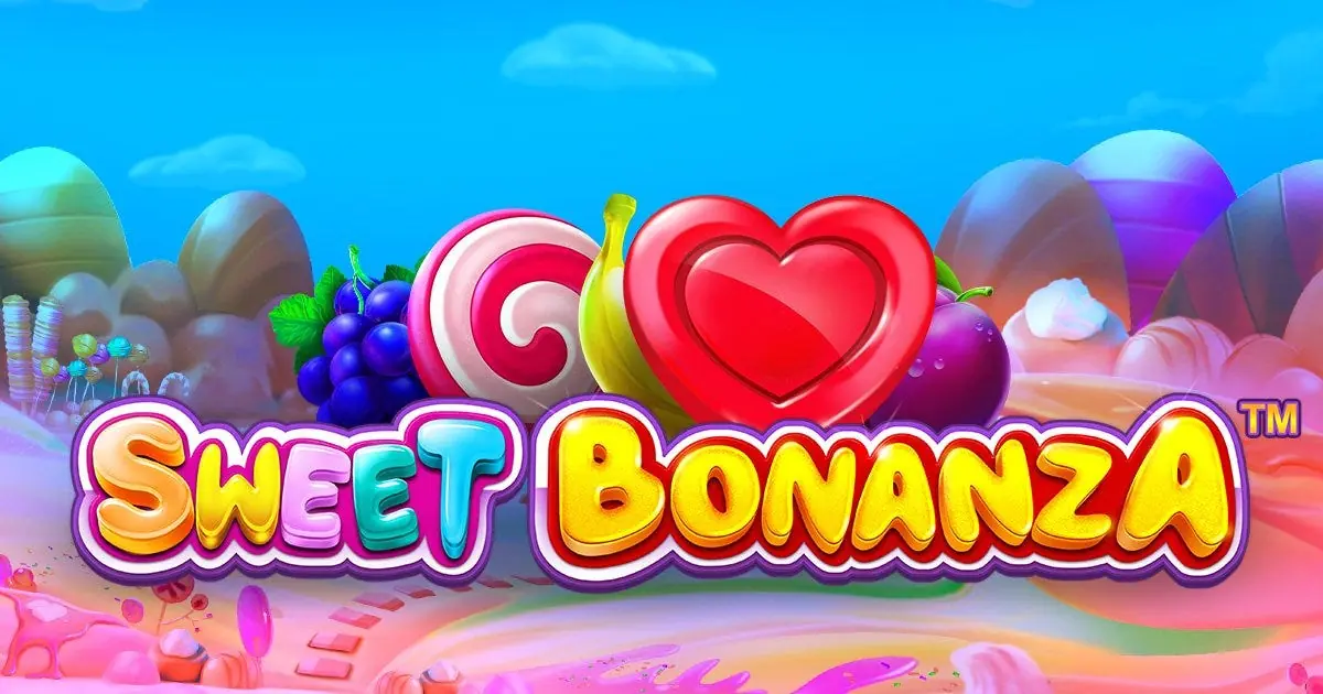 Rabona Casino Sweet Bonanza