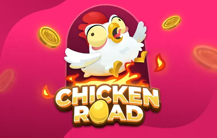 Rabona Chicken Road Spiel